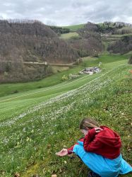 Erlebnispadagogische Tage Der 1. Klassen   2024 04 03 05   47